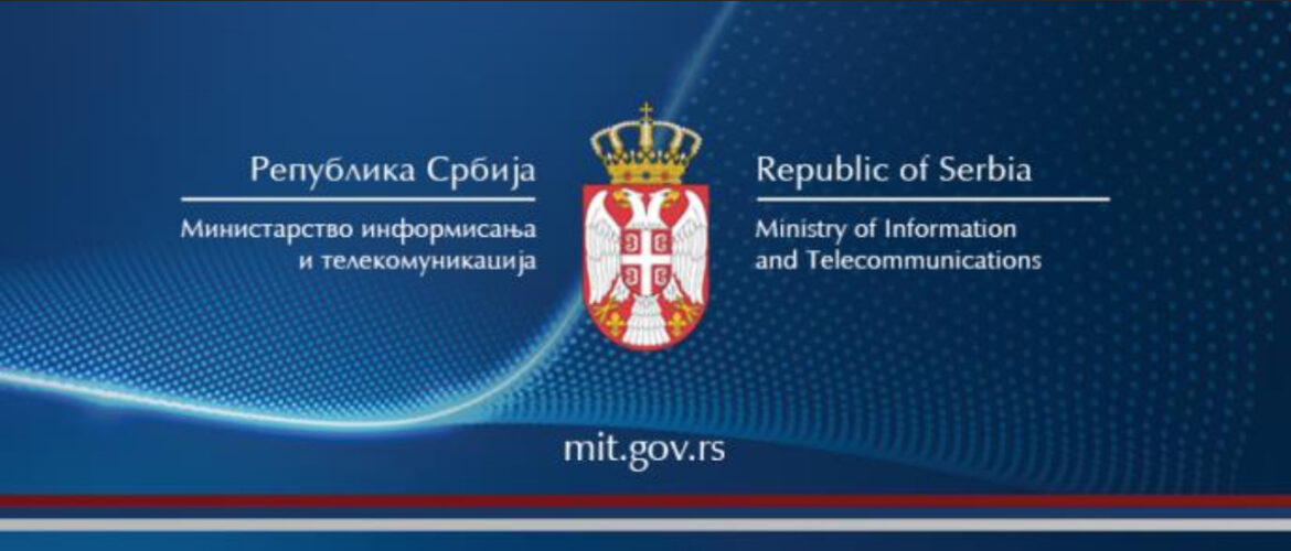 MINISTARSTVO INFORMISANJA I TELEKOMUNIKACIJA: Osuda govora mržnje u programu hrvatskog radija