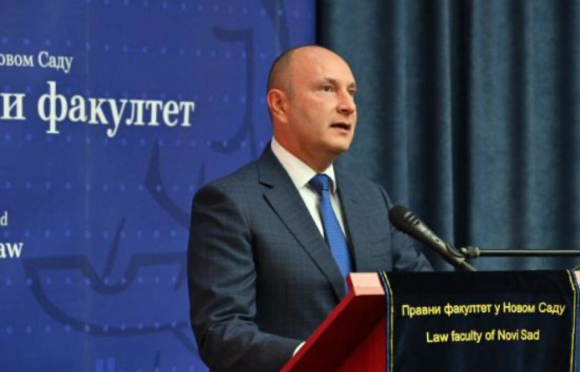 „SVI ZNAMO ŠTA SE DESILO!“ Gradonačelnik Novog Sada podelio najnovije informacije: OVO SE SADA ČEKA