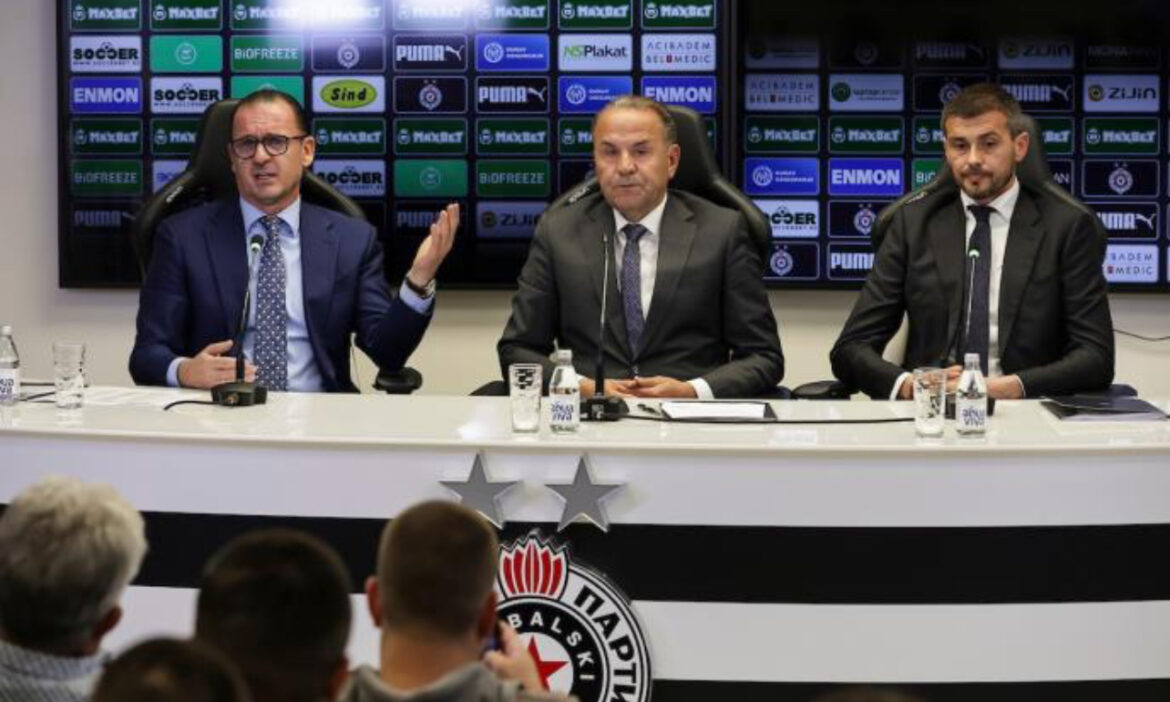 Mijatović „udario“ na Anćelotija: „Žao mi je Reala, tim je izmakao iz njegovih ruku“
