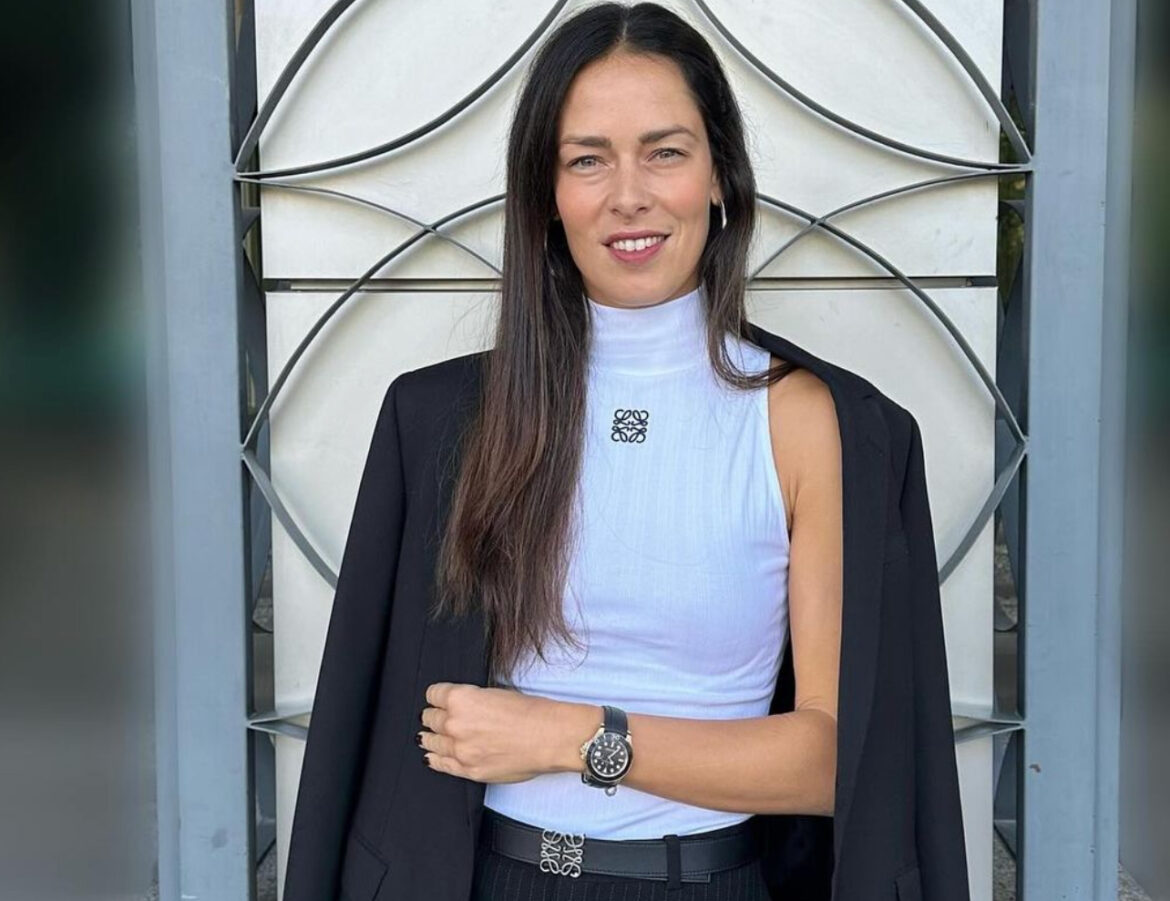 Ana Ivanović danas slavi 37. rođendan: Svoj glas koristi za važne i humane ciljeve i zbog toga je obožavamo