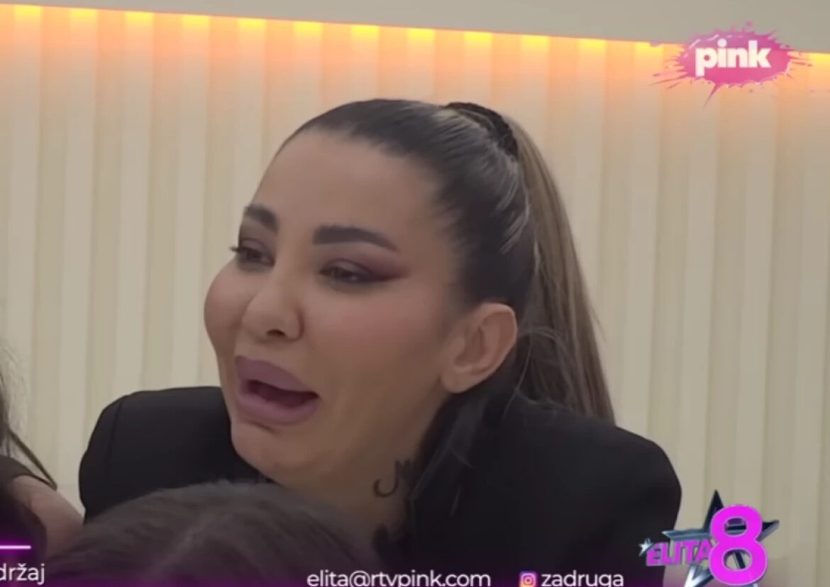 UMRLA SESTRA ANELI AHMIĆ! Najbolnije vesti POGODILE porodicu učesnice Elite 8, Velika TRAGEDIJA