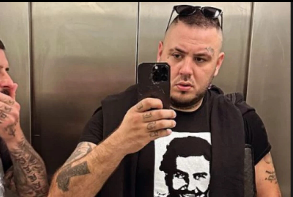 NOVI DOM FILIPA CARA! Napustio Crikvenicu, pa uhvaćen OVDE, više ništa nije isto!