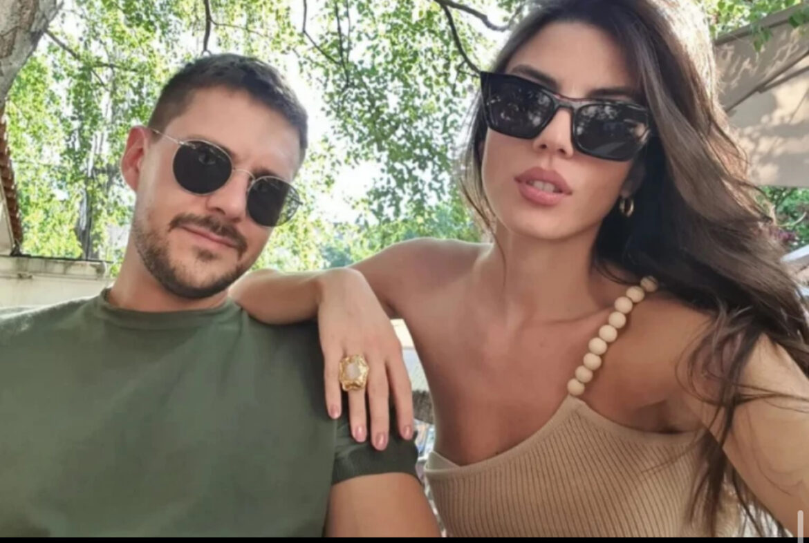 „SVI ŽIVIMO POD OKOM VELIKOG BRATA“: Miloš Biković progovorio o INTIMI i svom odnosu prema SINU!