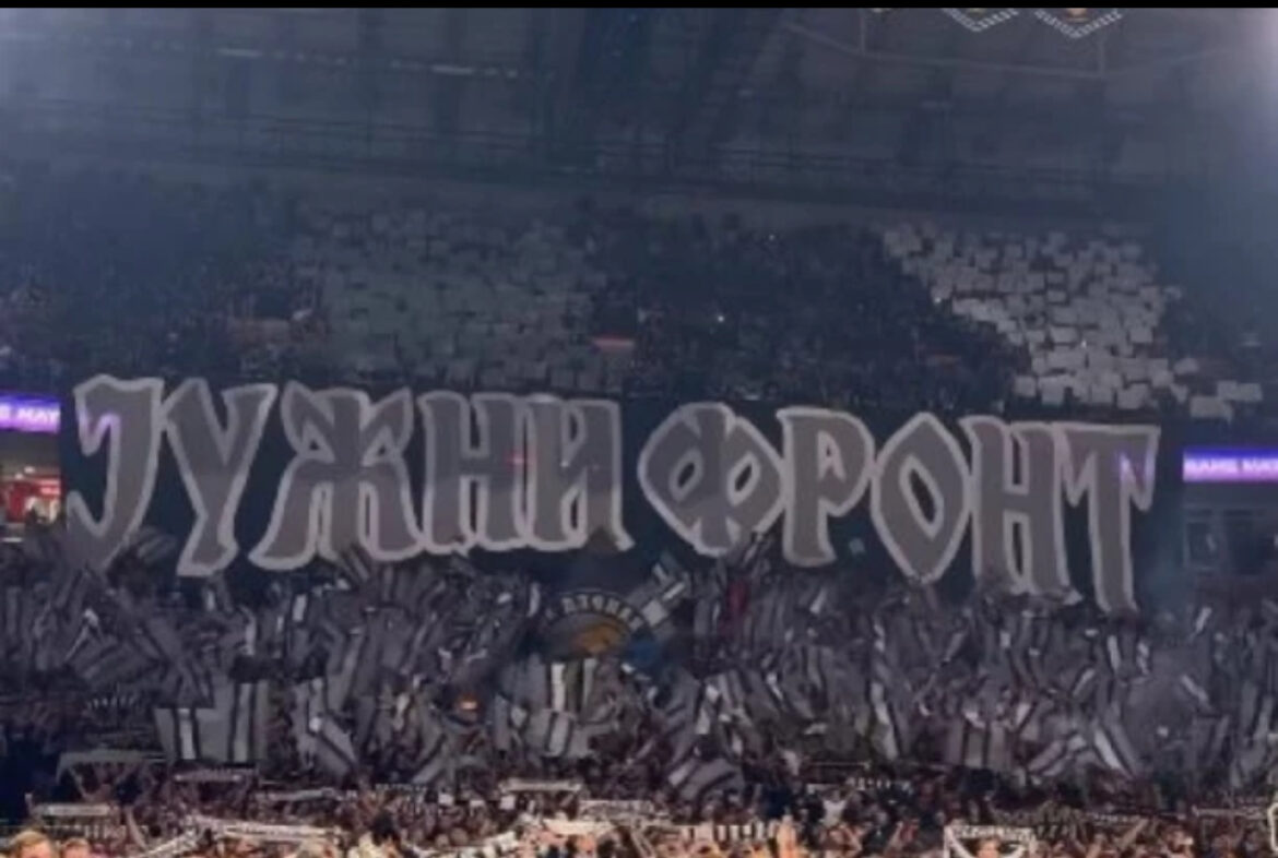 PARTIZAN – BARSELONA: Sudar crno-belih sa bivšim kapitenom pred punom Arenom!