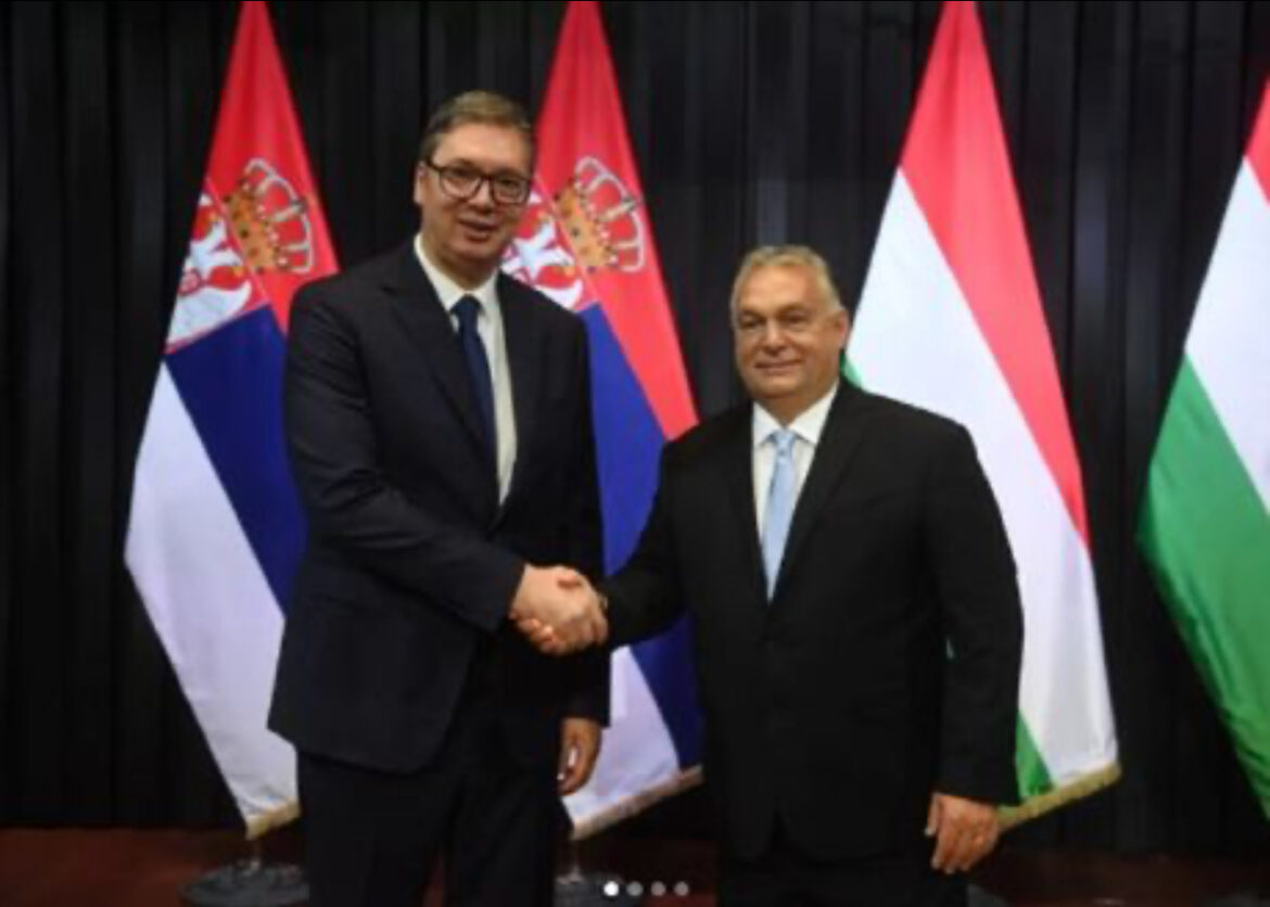 Srbija želi da kupi deo nuklearke u Mađarskoj: „Spremni smo da platimo punu cenu“