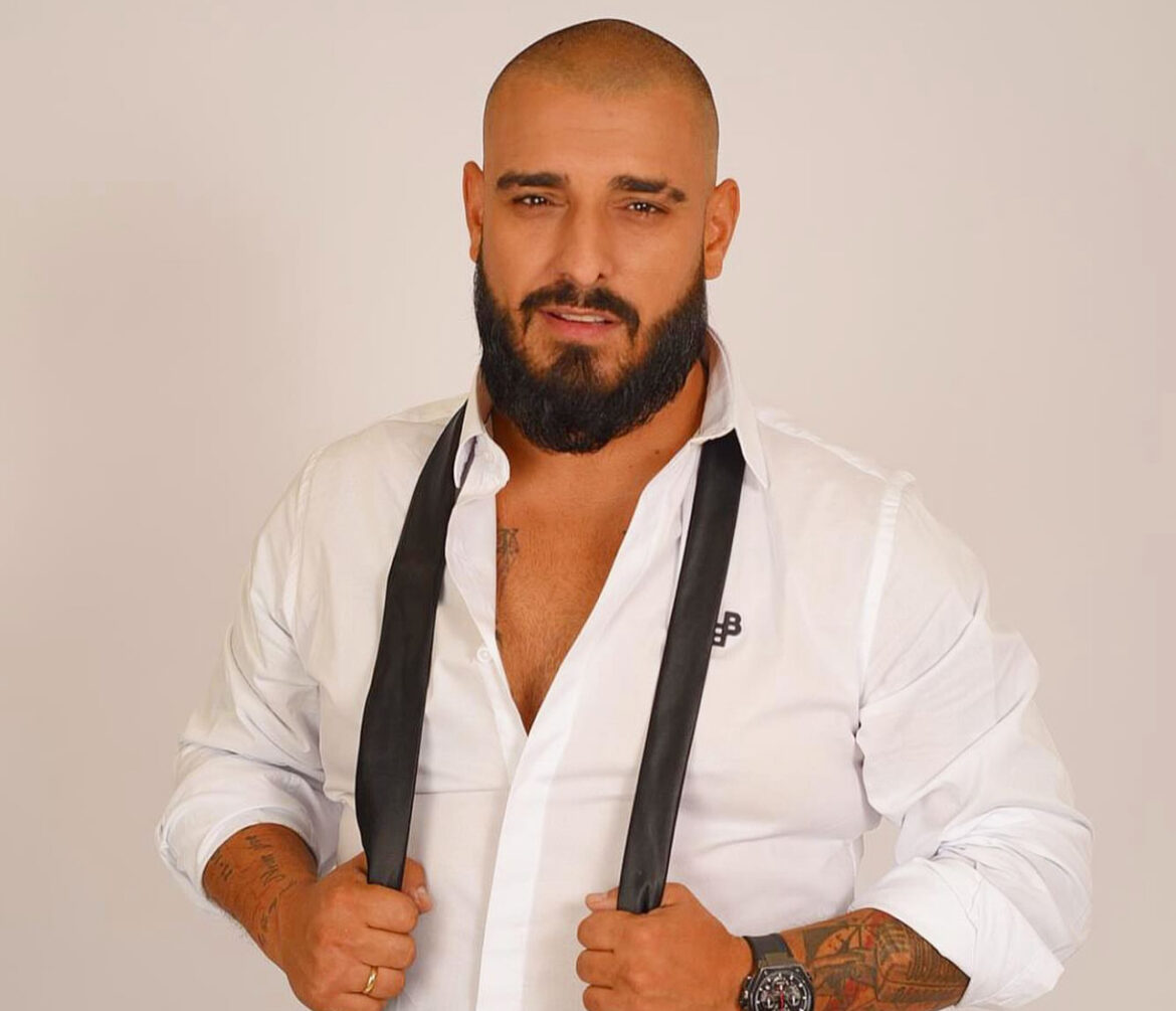 BIĆETE U ŠOKU KADA VIDITE KOLIKO JE OBRAZOVAN DARKO LAZIĆ! Ono za šta ima diplomu nikada nije radio, a ni vi ga sigurno ne biste mogli zamislite u tome