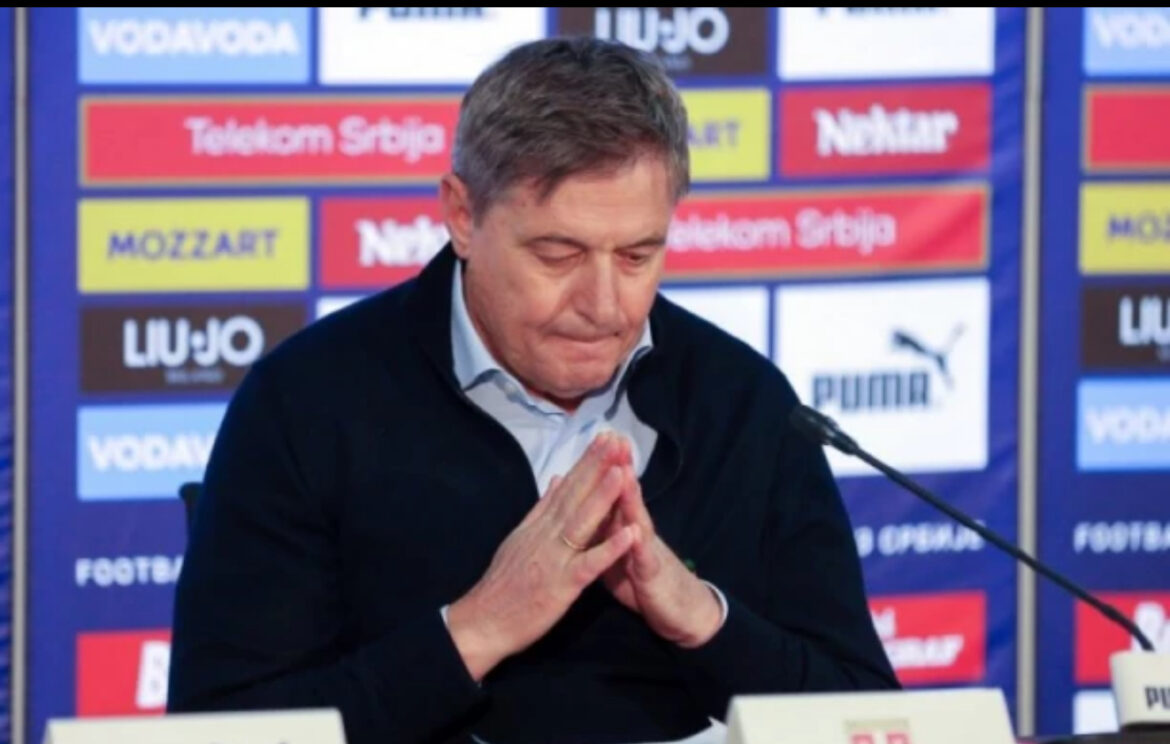 PIKSI U PROBLEMU, SRBIJA OSTALA BEZ VAŽNOG IGRAČA: Bez ključnog „orla“ moramo na Dance