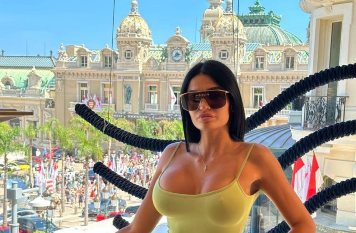 „Trošim 20.000 evra mesečno“: Influenserka zgrozila sve šokantnom izjavom koliko joj treba za kiriju