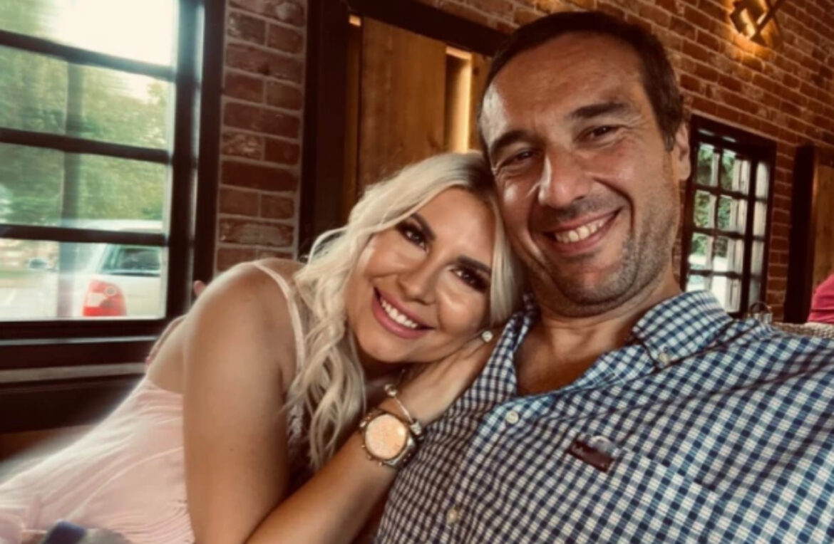 OVO JE GOLA ISTINA O RASKIDU DEE I MLADENA: Otkrivamo u kakvom su ZAISTA odnosu, svi detalji ljubavnom brodoloma! (FOTO)