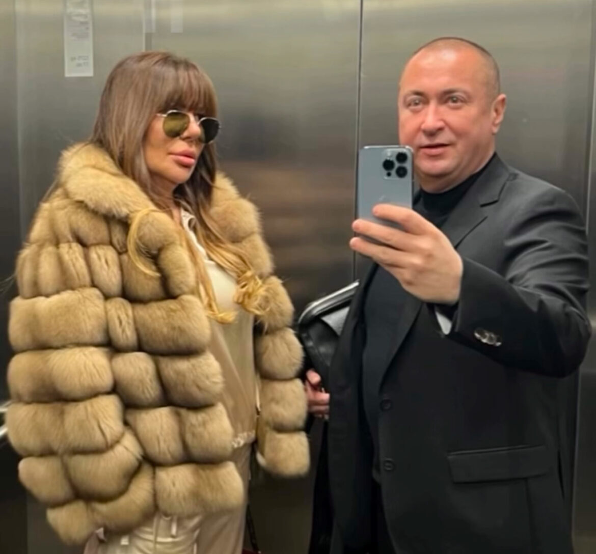 „Velika tuga!“ Đani nem od bola zbog Palmine smrti: „Teško nam je da prihvatimo…“