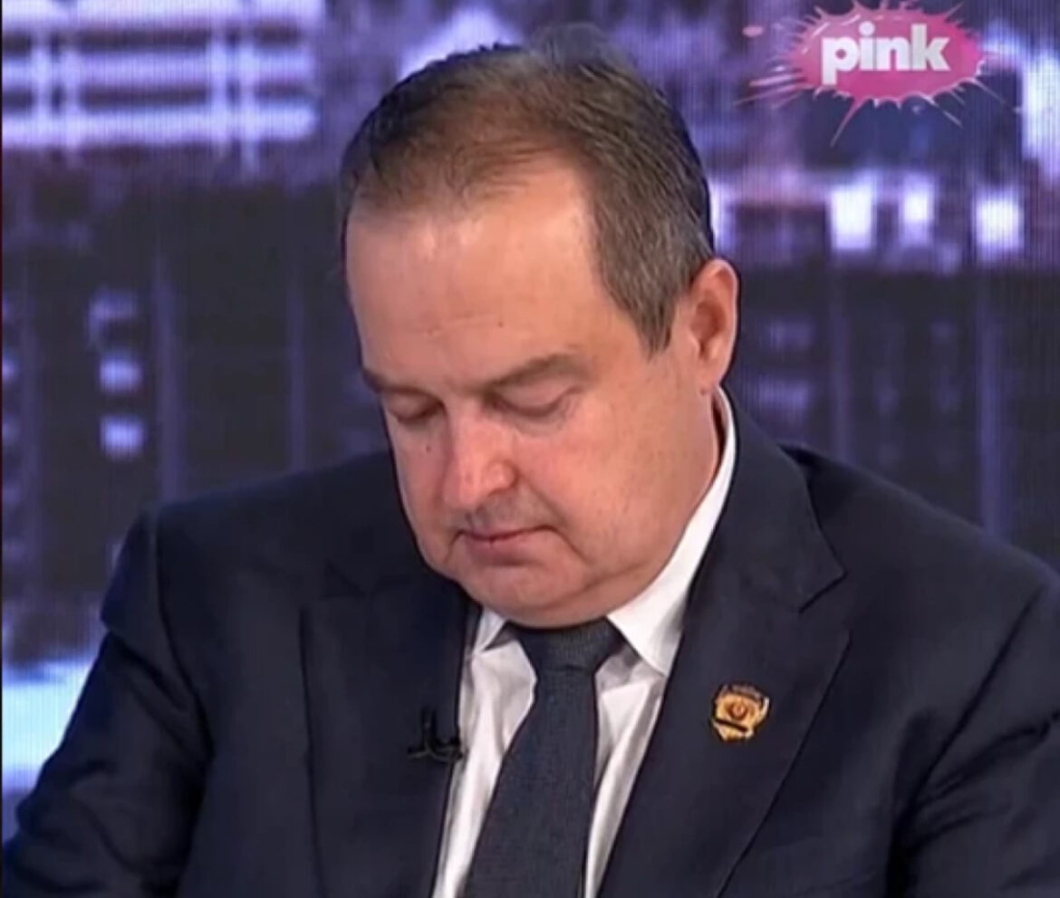 NJEGA JE UBIO STRES! BIO MI JE KAO BRAT! Dačić progovorio o Palminoj bolesti pa otkrio: Ostaće mi žal zbog ovoga što je rekao…