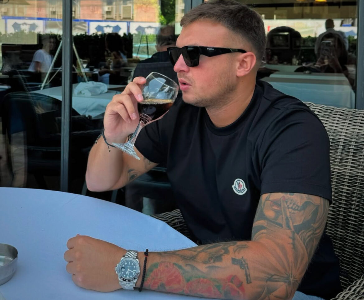 Stefan Karić pomenuo pokojnu misicu Dijanu u Eliti, zavladao muk: „Bilo bi mi drago da je živa..“