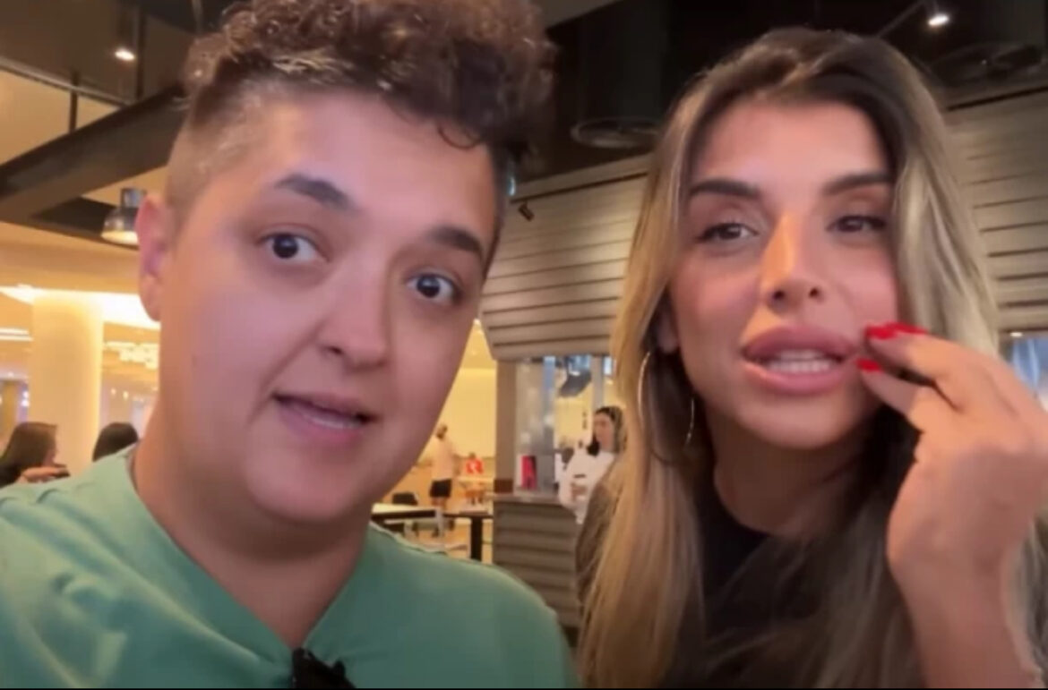 Jovana Pajić konačno obelodanila šta joj je Marija Šerifović: „Nije zvanično, ali je tako računam… Ona ovo doživljava kao njenu BORBU!“