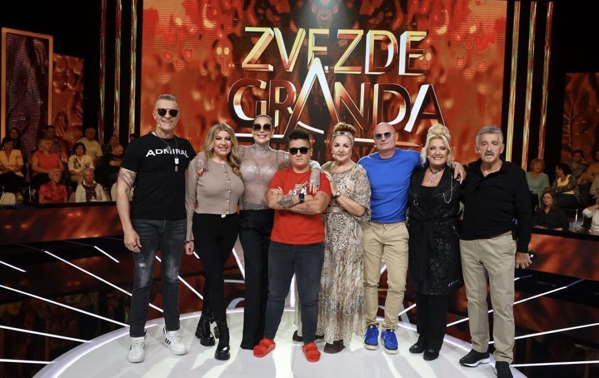 STIGLE ZVANIČNE INFORMACIJE U ZVEZDE GRANDA! Produkcija saznala sve detalje, sve se menja zbog NJEGA!