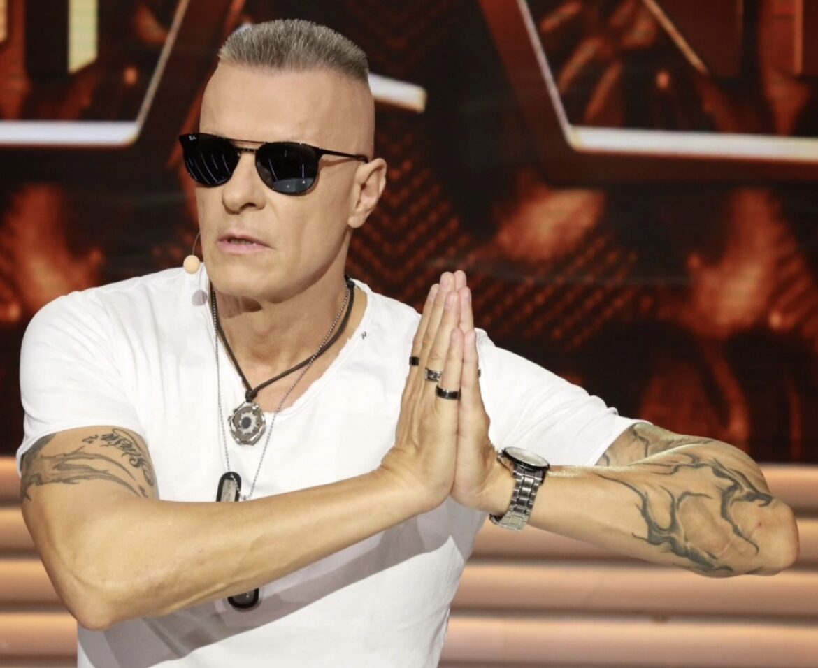 TUGA UMESTO SLAVLJA: Đorđe David ušao u SEDMU deceniju, a na ROĐENDAN je izgubio VOLJENOG KOLEGU!