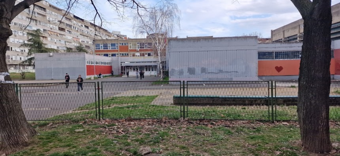 Deseta gimnazija odlučila da NEĆE ZAKLJUČITI OCENE NA KRAJU POLUGODIŠTA:&hellip;