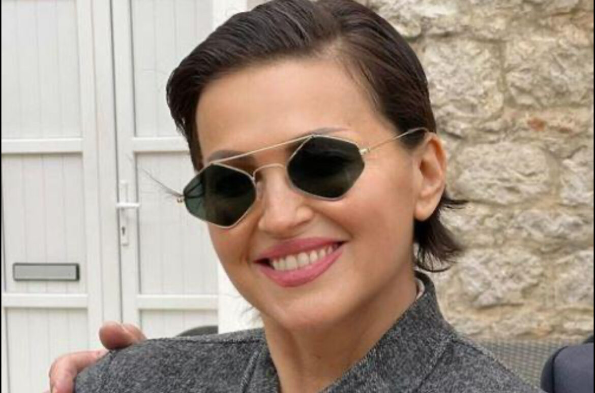 „DOŽIVELA SAM UCENE, NEPRAVDE I ZASTRAŠIVANJE MOĆNIH MUŠKARACA“ Nina Badrić o trnovitom putu ka uspehu i početku karijere: Niko mi nije čuvao leđa