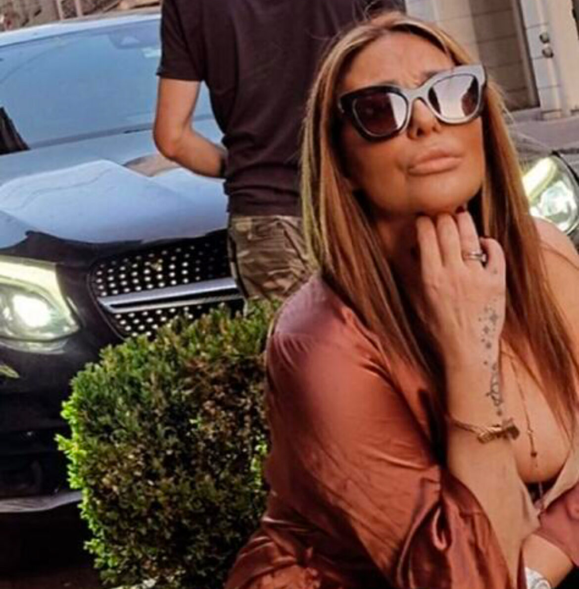 ANA NIKOLIĆ MORALA DA NAPIŠE TESTAMENT! Stavljali su mi neke travke, kaktuse… Mislila sam da umirem, bilo mi je mnogo loše