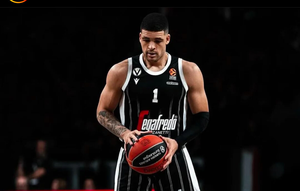 Loše vesti za Partizan: Ife Lundberg van terena do kraja godine?