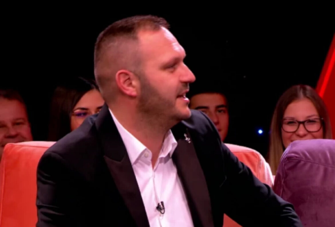 SRPSKI MUZIČAR ZASPAO ZA VOLANOM! Od siline UDARCA popucala sva STAKLA na kolima, kaže da mu je OVAJ SVETAC spasao život! Da se NAJEŽIŠ