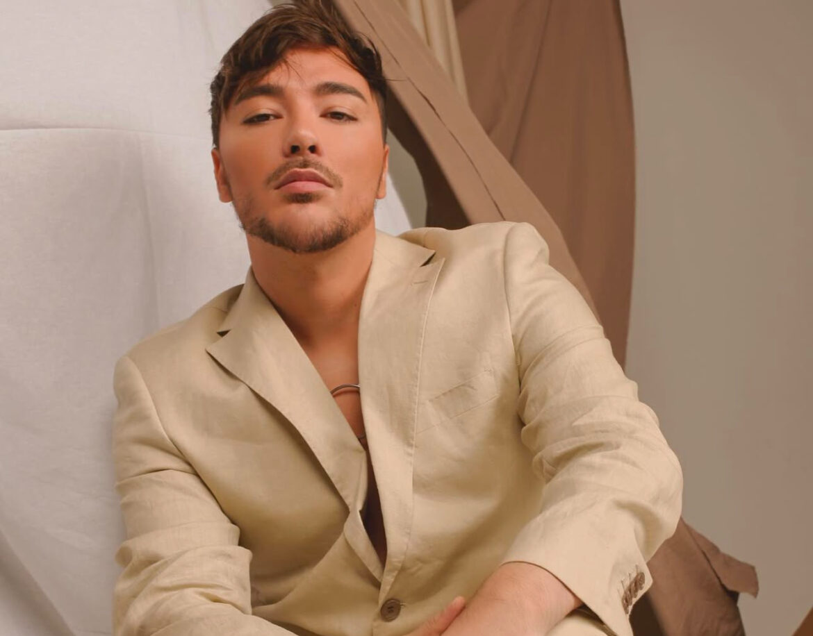 MILAN STANKOVIĆ SE OGLASIO! Objavio privatni snimak, javnost u šoku: Video nastao pre sedam godina, a na njemu se čuje sve! (VIDEO)