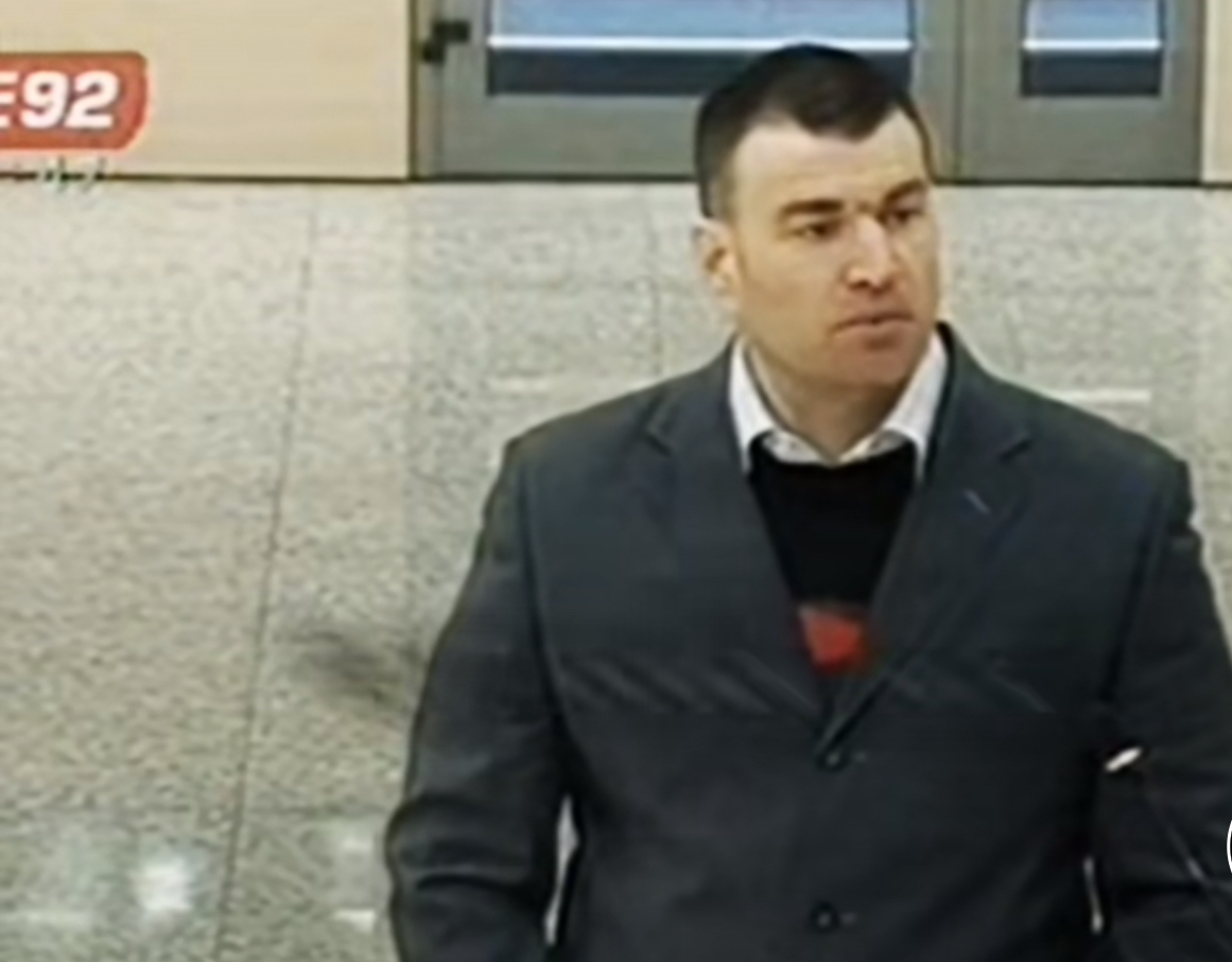 DEFINITIVNO POZNATO DA LI ĆE LEGIJA IZAĆI NA SLOBODU: Apelacioni sud doneo odluku o Ulemekovom zahtevu!