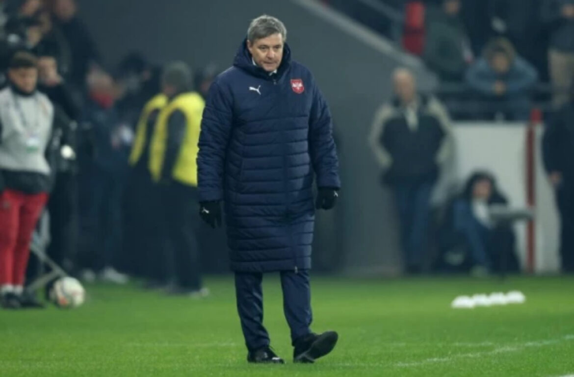 SKANDALOZNA PROVOKACIJA IZ PRIŠTINE: „SRBI SU NASILNICI“! Izokreću istinu i Piksijeve reči pred meč Srbije i Albanije