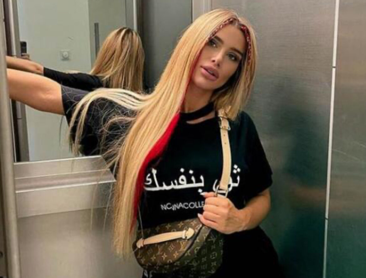 „BRANILI SU MI DA BUDEM PEVAČICA“ Ivana Nikolić od porodice nije imala podršku: Sve sam uradila iz inata…