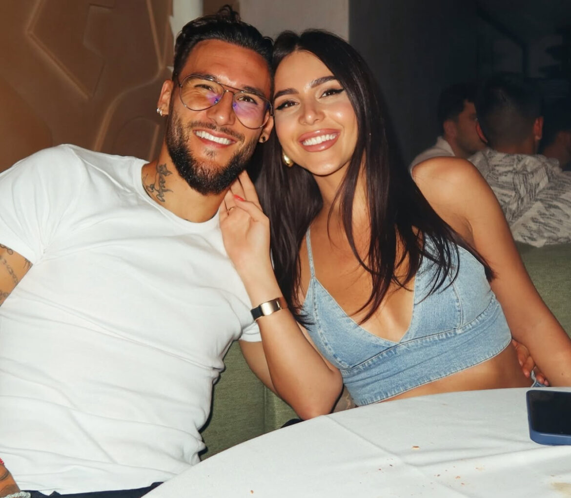 Anastasija i Nemanja otkrili pravu istinu: Upozorili na veliku opasnost, ona je imala posebnu molbu
