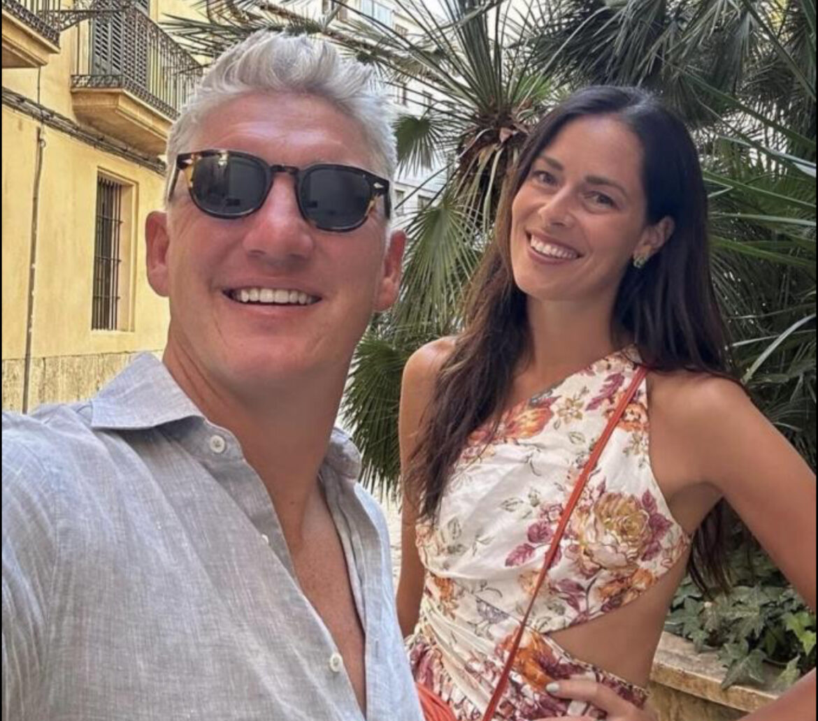 ANA IZVODI DECU U OBLIŽNJI PARK…“ Komšije sve otkrile: Ivanovićeva i Basti poseduju luks nekretninu u Beogradu, evo na kom jeziku govore oni i deca!