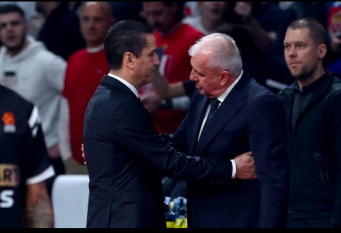 EVROLIGA U PROBLEMU, NBA STIŽE U EVROPU DA JE UZDRMA: Čelnik FIBA tvrdi da će elitno takmičenje nestati