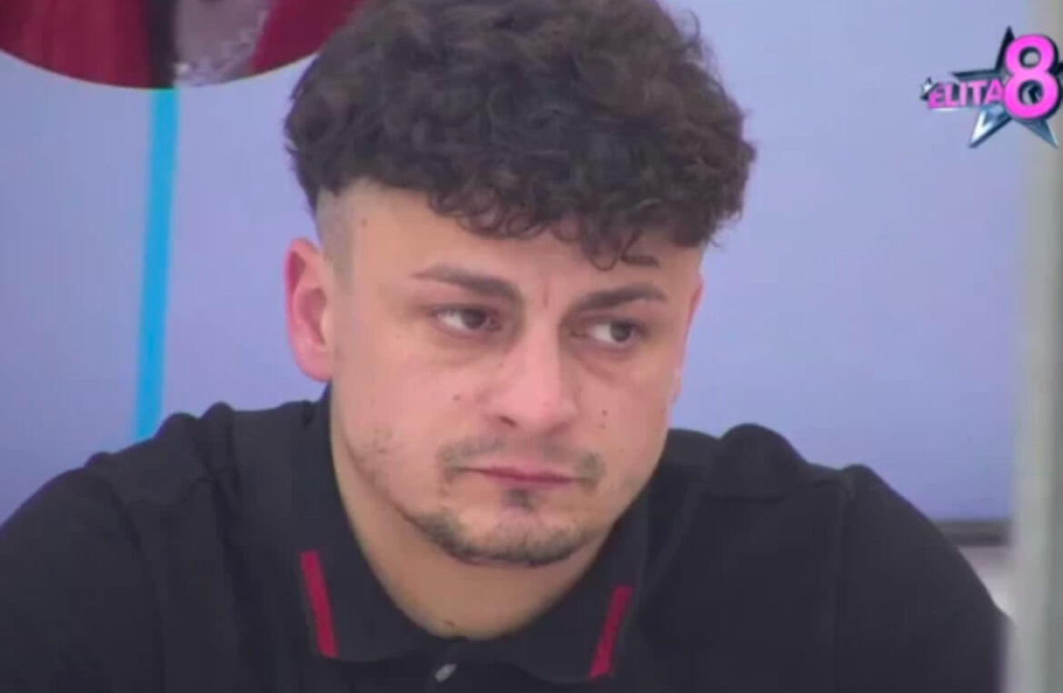 TERZA NASTAVIO DA MAFIJA U PROGRAMU ELITE: Po svaku cenu želi da izazove KARAMBOL u Beloj kući!