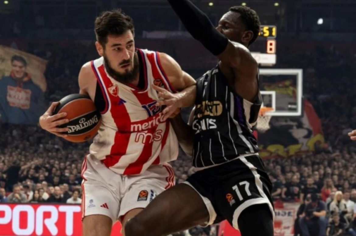 CRVENO-BELI SU OVO KATASTROFALNO RADILI! Zvezda Meridianbet je pobedila u derbiju, ali su moglli sa većom razlikom!