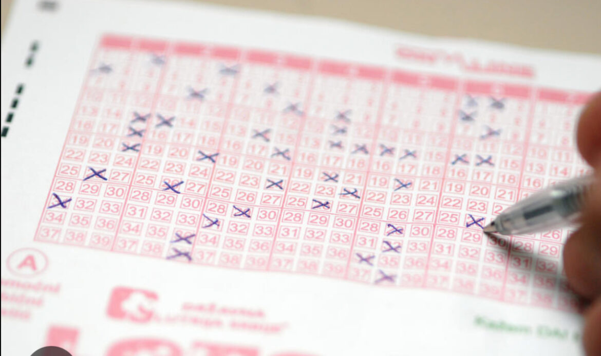 Izvučena loto petica! Nova igra nekome u Srbiji je večeras donela milione!