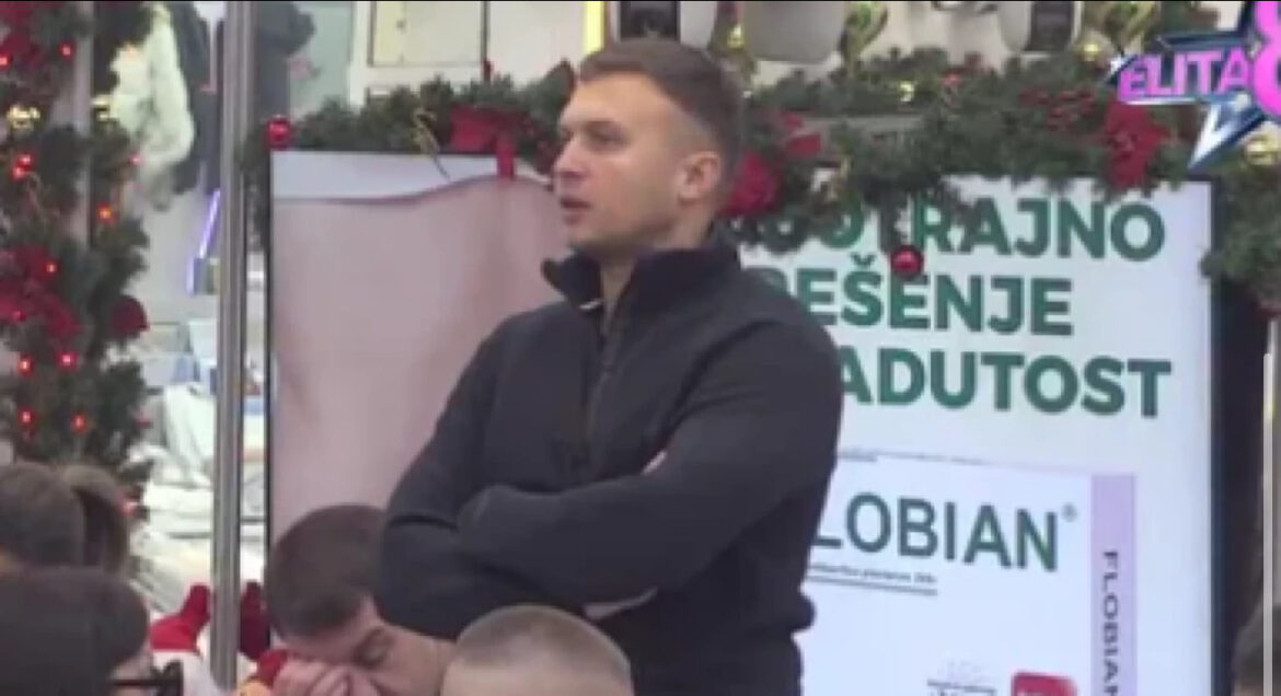 PROCURILE INFORMACIJE U ELITU, OVO MENJA TOK RIJALITIJA: Karić saznao ŠOK ISTINU!