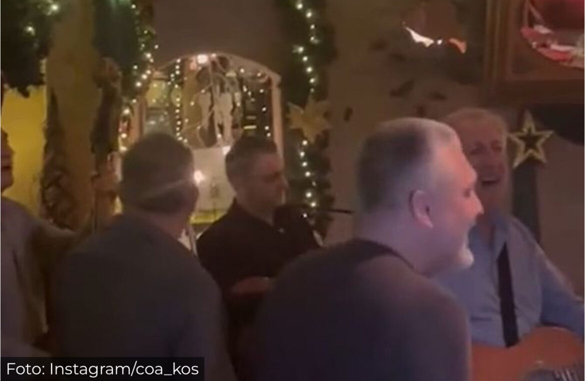 Čeda Jovanović ustao iz kolica: Nakon razvoda izašao u kafanu, pao u sevdah uz tužne ljubavne pesme