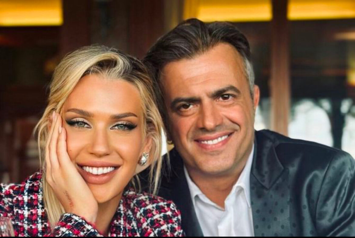 Žena Sergeja Trifunovića nakon porodične drame podelila snimak iz doma: Svi komentarišu ovo