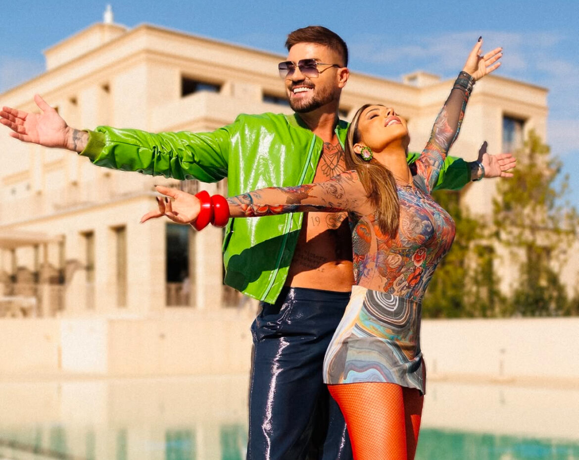 RANI RADOVI MC STOJANA UGLEDALI SVETLOST DANA: Reper u ŠOK izdanju, ne liči na sebe! (VIDEO)