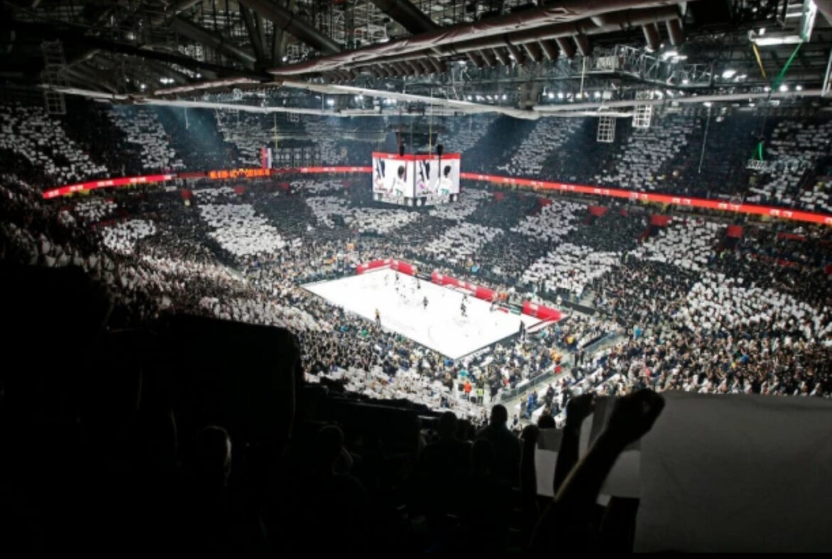 PARTIZAN ČETVRTI NAJGLEDANIJI KLUB NA SVETU: Samo su tri NBA giganta popularnija, a evo gde je Zvezda Meridianbet