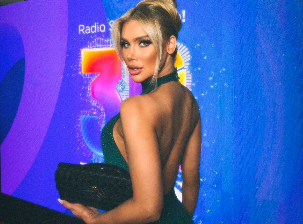 „RODIĆU MU DECU“ Ivana Boom Nikolić konačno ispričala sve o ljubavnom životu, ovo priznanje će mnoge iznenaditi