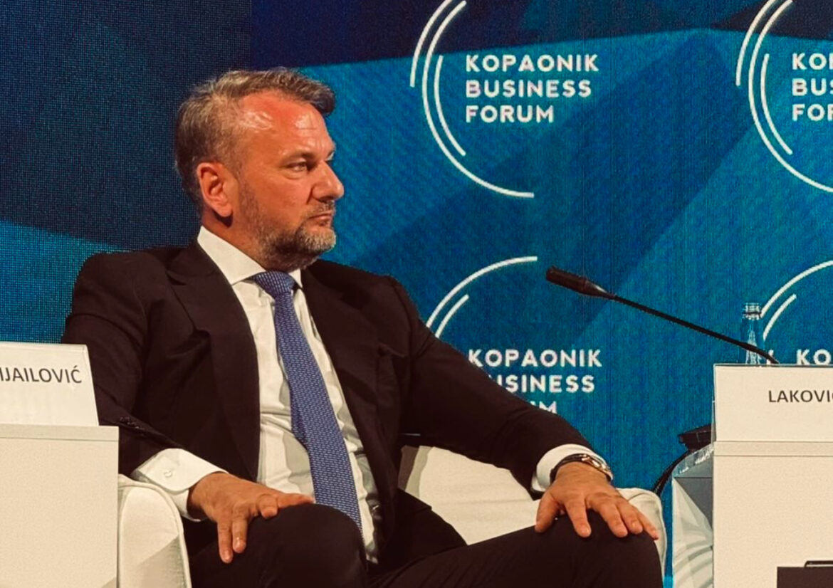 Ostoja Mijailović o izjavi da su Partizan i PAO bratski klubovi: „Ako lobiraju da igramo Evroligu zajedno…“