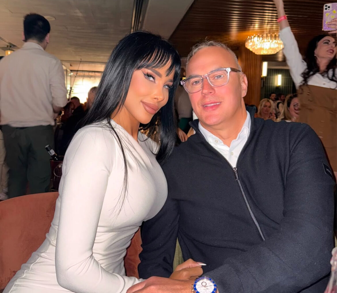 OPROSTILA MU PREVARU I SAD UŽIVA U LUKSUZU: Maja Marinković uspela da popravi BRAK Aleksandri Subotić, sada pliva u novcu!