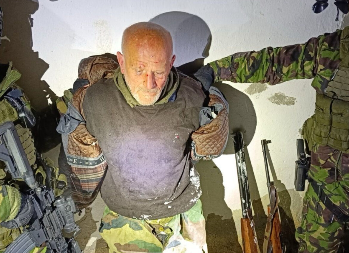 ISPUNJENI USLOVI ZA IZRUČENJE ALIJE BALIJAGIĆA CRNOJ GORI! Oglasio se sud u Užicu povodom slučaja surovog ubice