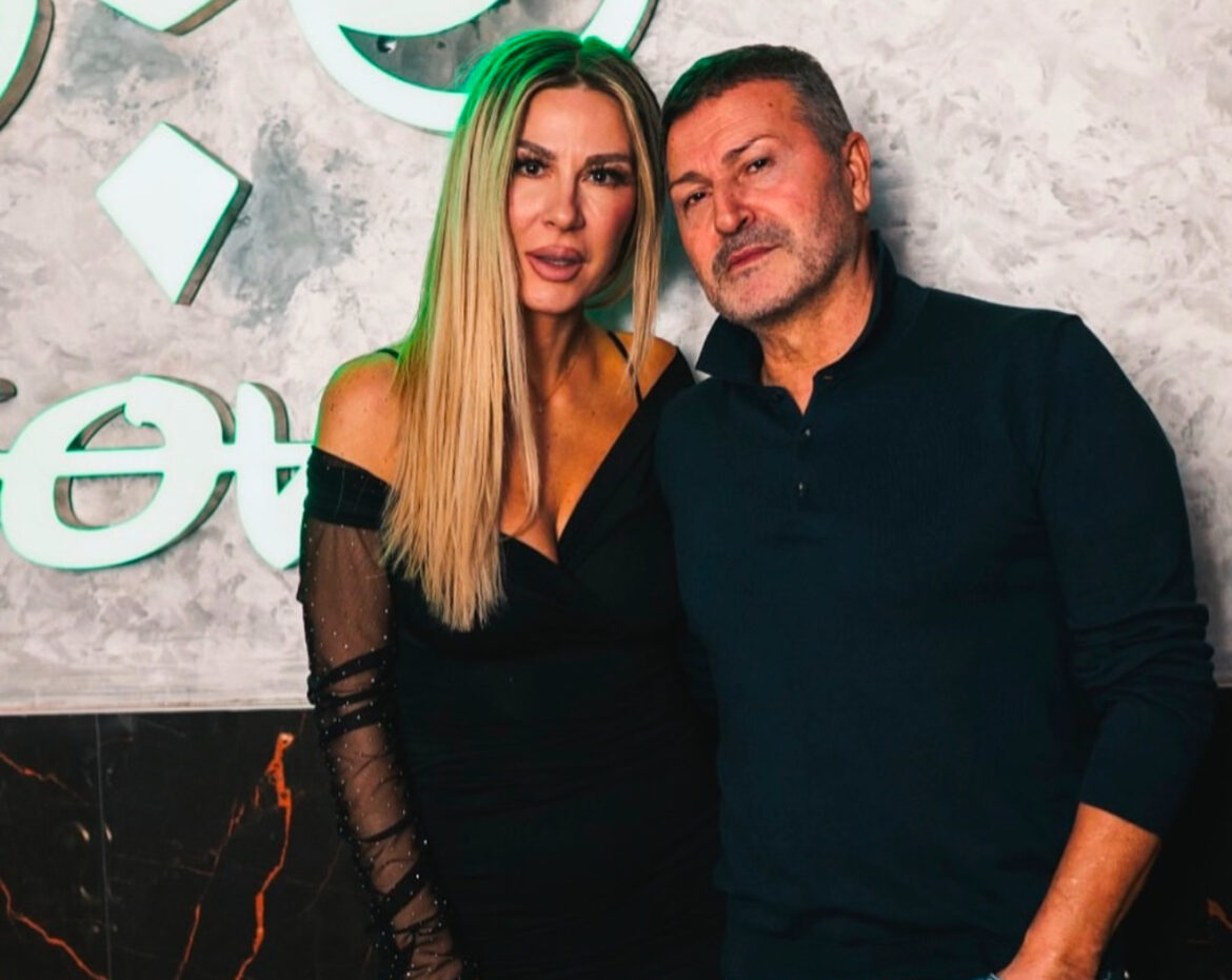 „JOŠ IMAM STRAH DA NEĆU IMATI ŠTA DA JEDEM“ Potresna ispovest Vesne Đogani o najvećoj traumi iz detinjstva! Progovorila i o Anabeli: Desio se novi kurcšlus…