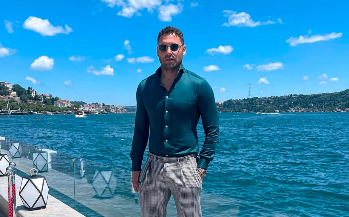 Duško Tošić urlao na Milicu Jokić! Šokantni detalji: Vikao je obezbeđenju da me skloni!