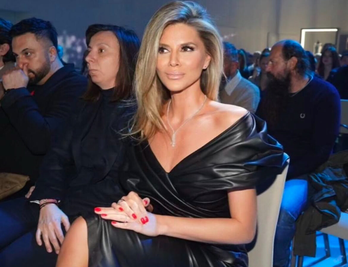 MELINA SE NAKON RAZVODA BAHATI U MONAKU! Vozi KOLA OD 150.000 €, a u ruci DETALJ od 4.000 €…. Kad vidite gde je došla sve će vam biti JASNO (VIDEO)