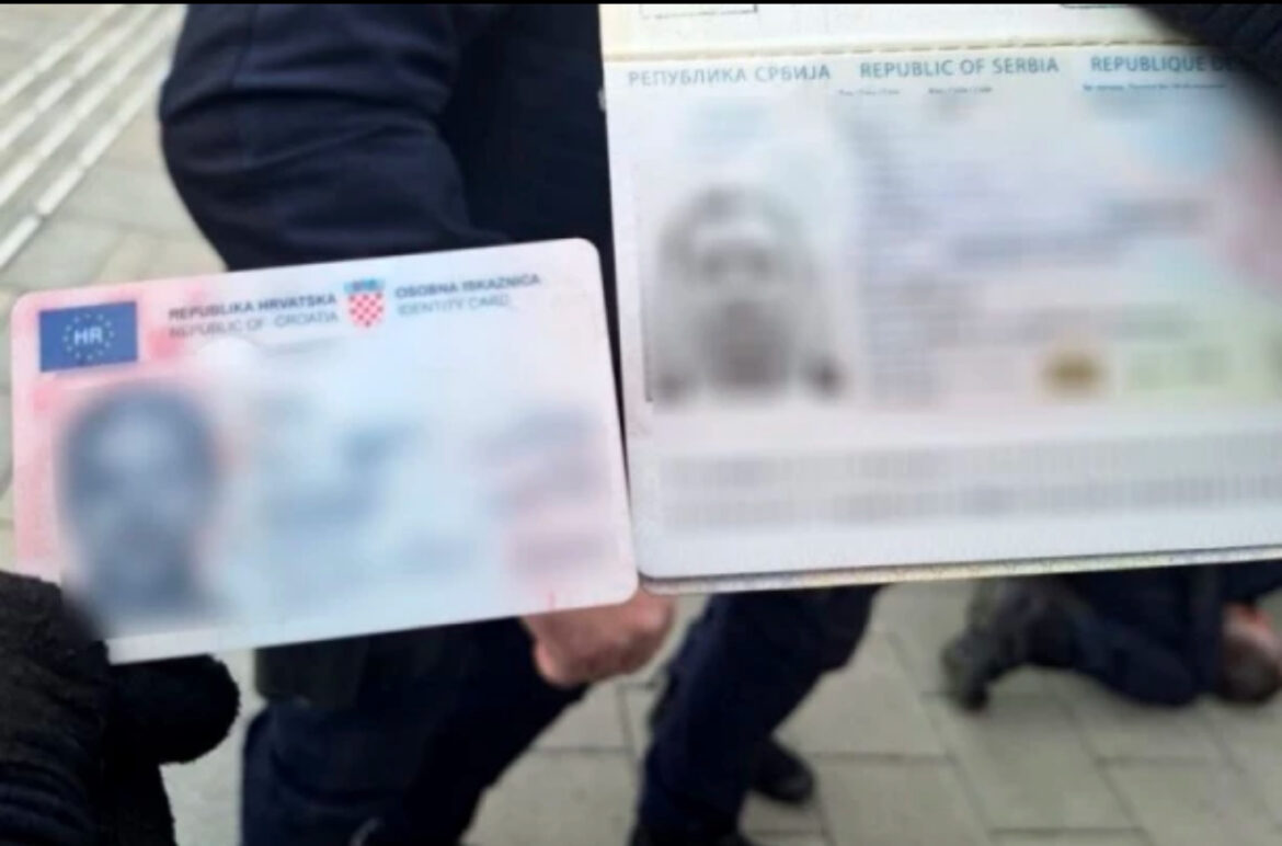 OTKRIVAMO! OVO SU UBICE ALEKSANDRA IZ SREMSKE MITROVICE: Izrešetali ga na kućnom pragu