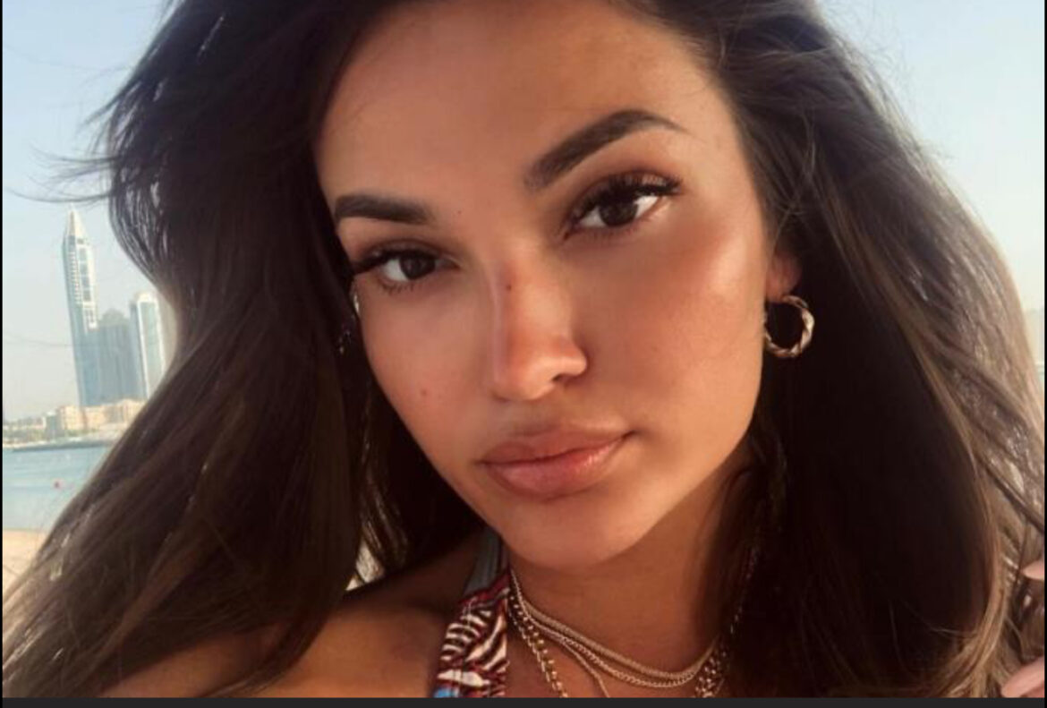 POGLEDAJTE KAKO JE TAMARA MILUTINOVIĆ IZGLEDALA NA POČETKU SVOJE KARIJERE! Jedna od retkih koja nije preterala sa plastičnim operacijama (FOTO)