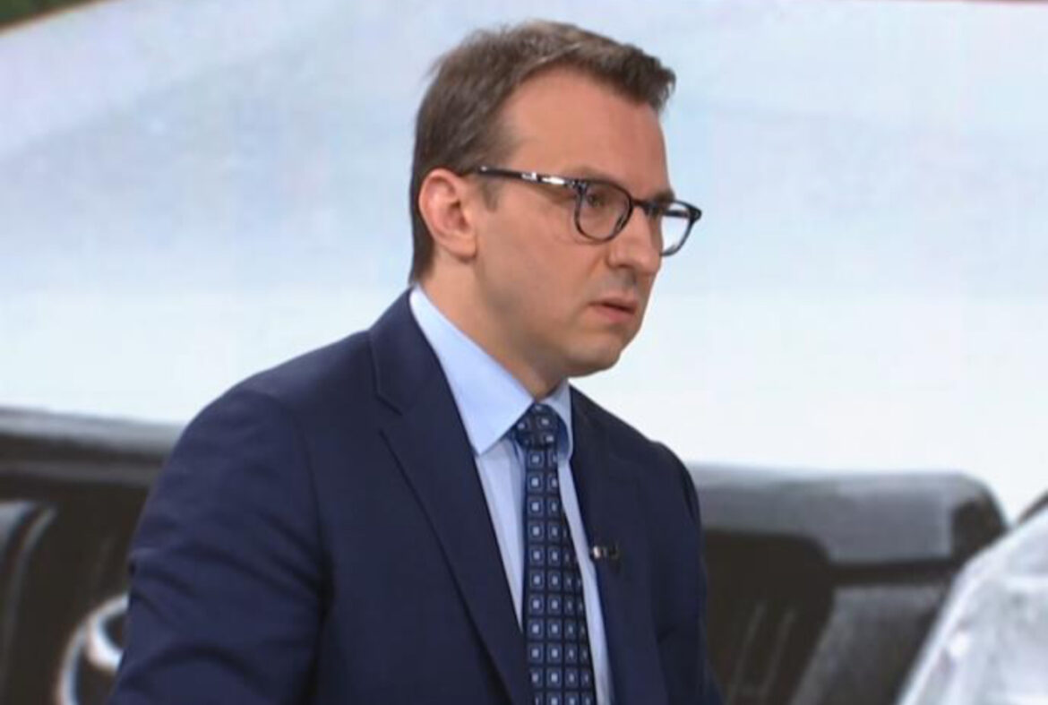 PETKOVIĆ: Dok je Vučić na čelu Srbije, Beograd neće priznati nezavisnost Kosova, napadi Kurtija na Miloša Vučevića i Srbiju pokazuju ko mu je glavni neprijatelj