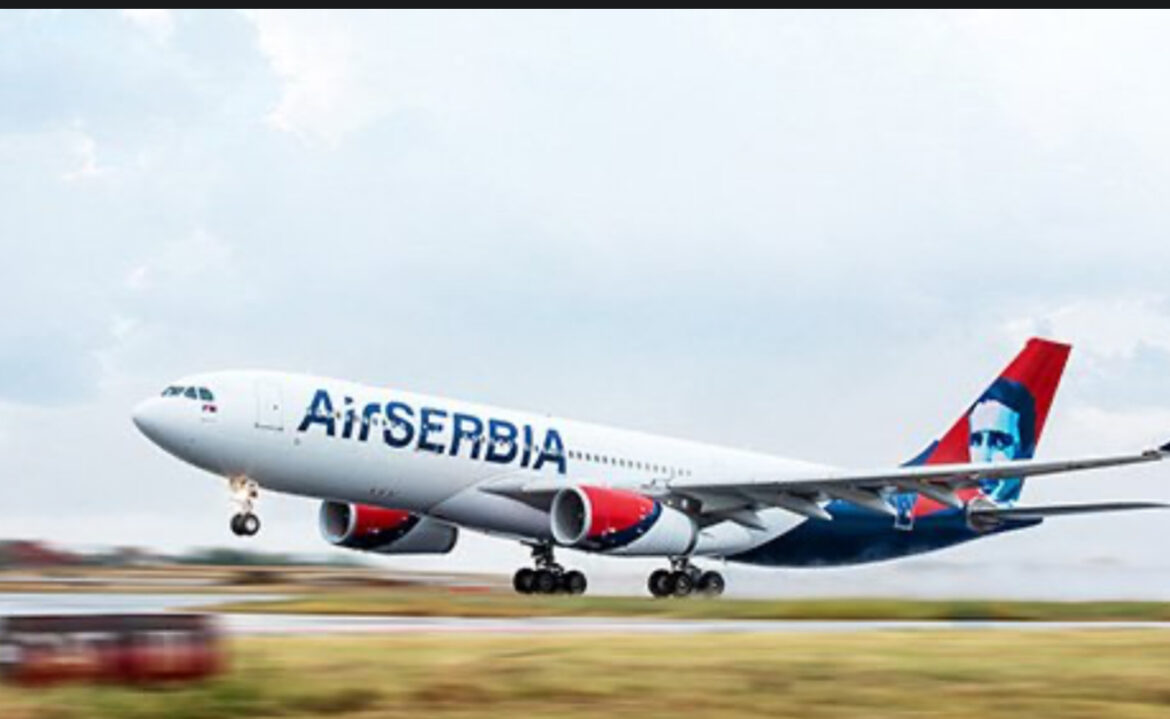 Er Srbija postala vlasnik tri aviona